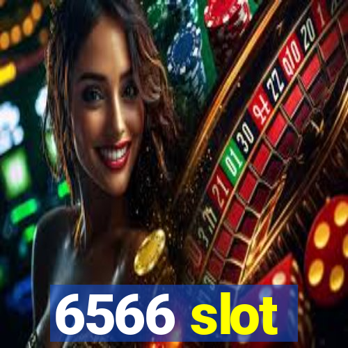 6566 slot